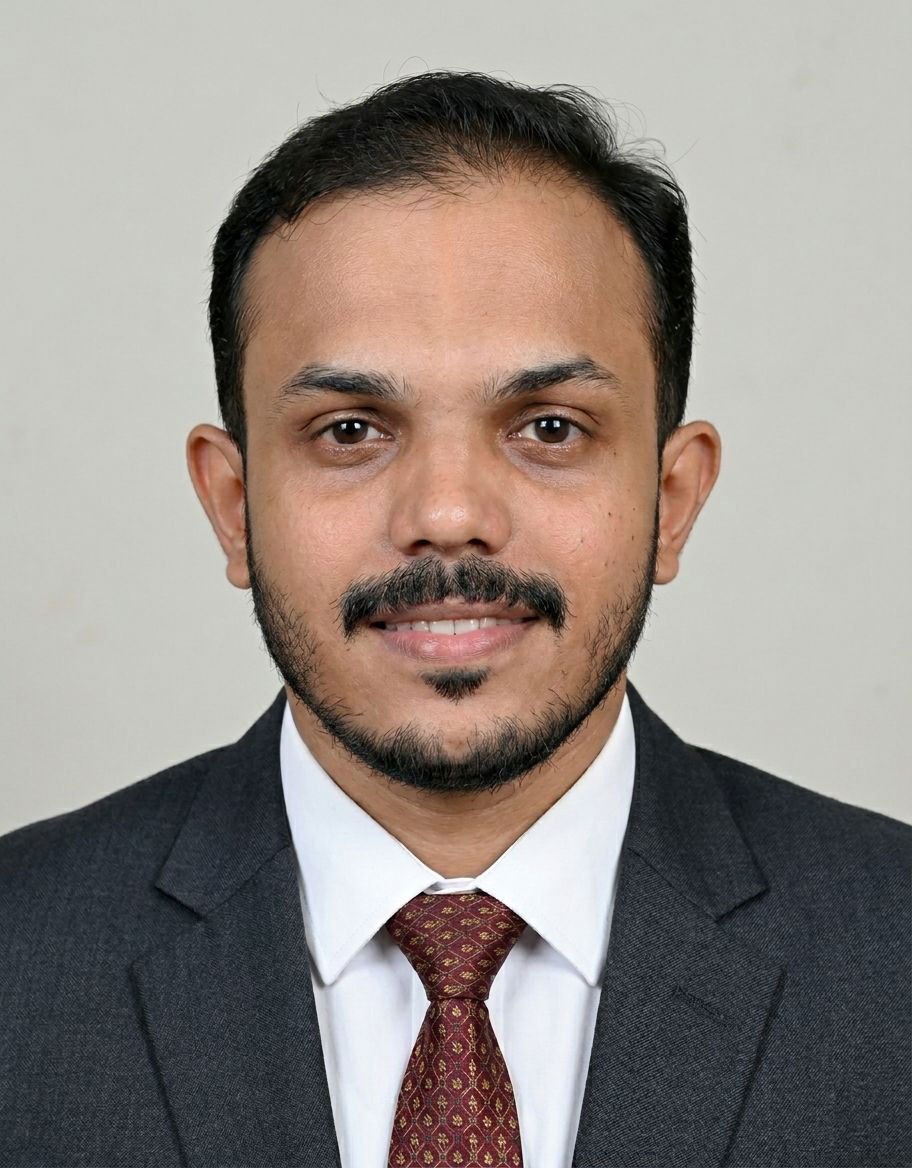 Saidalavi — Business Development Manager