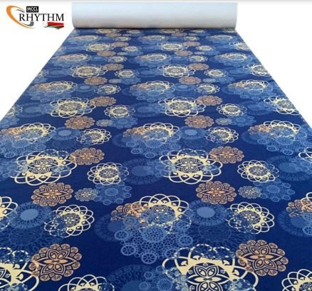 Musalla prayer mat