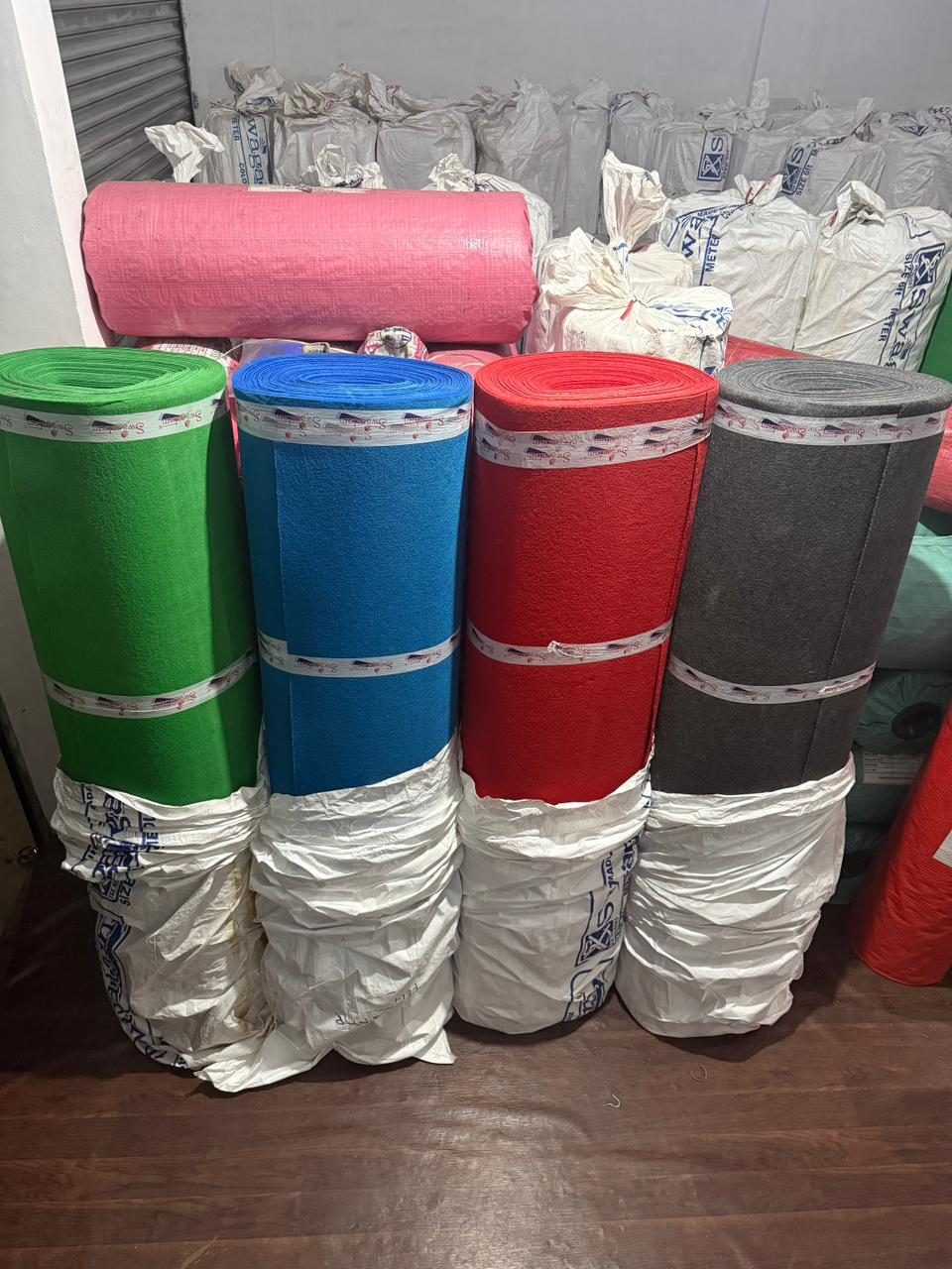 Curtains Readymade